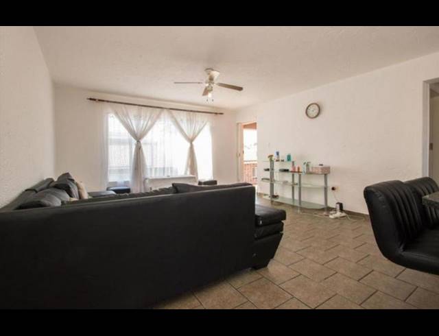 2 BEDROOM APARTMENT FOR SALE IN DELAREY